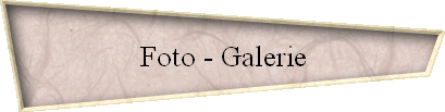 Foto - Galerie